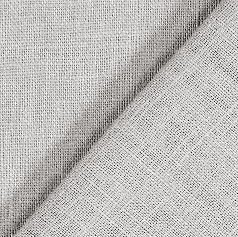 linnetyg ramie-mix medium – silver,  image number 4