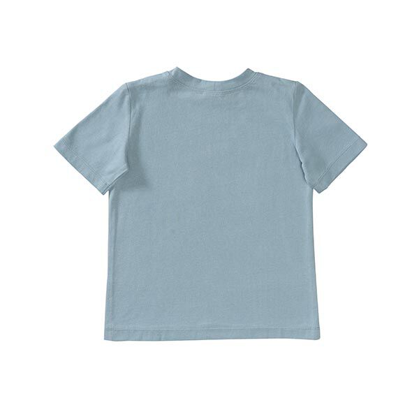 T-shirt, Burda 9288 | 104-146, image number 9