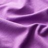 Viskosjersey Lätt – lila,  thumbnail number 3