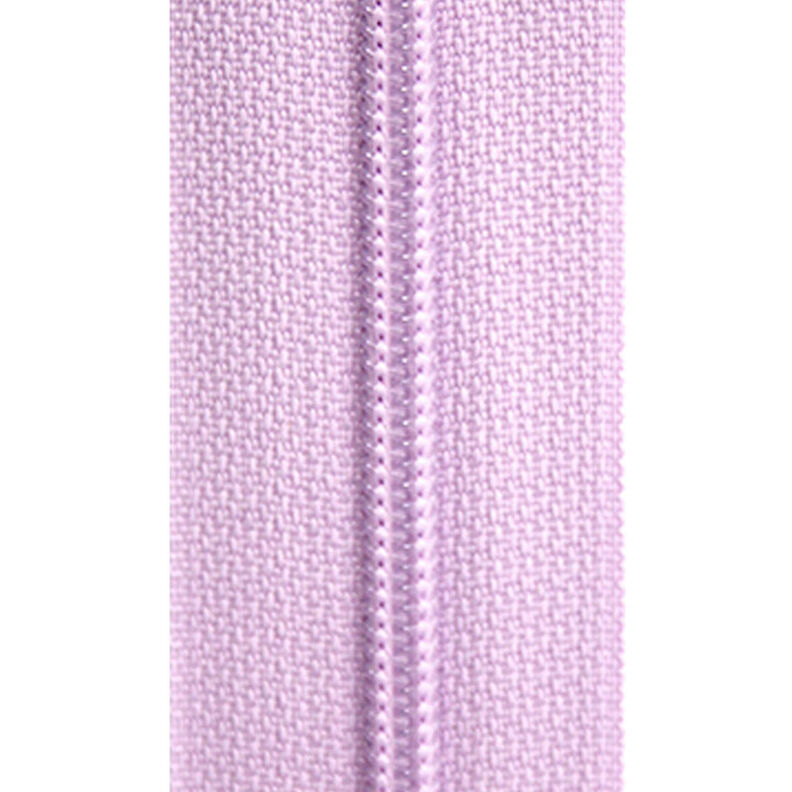 Ändlös dragkedja [5 mm] Plast | Prym – fläder,  image number 1