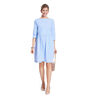 Klänning | Burda 5804 | 34-48,  thumbnail number 8