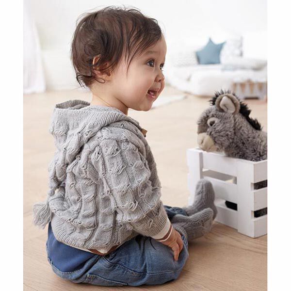Baby Smiles Suavel, 50 g | Schachenmayr (1090), image number 5