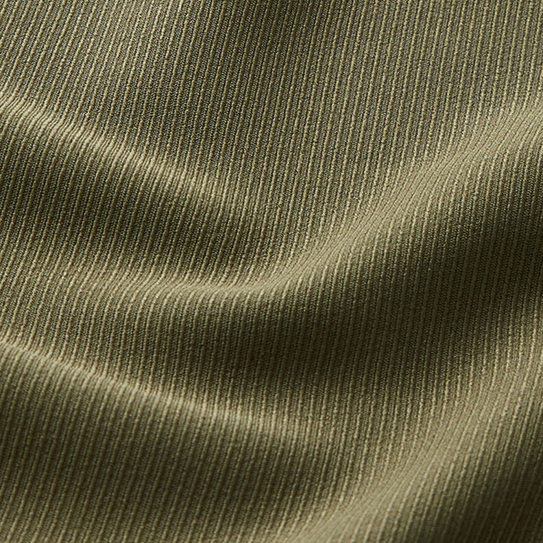 stretch byxtyg enfärgat – mörk furu,  image number 2