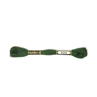 Broderigarn Metis 2555 | DMC 890 | Anchor 1044, 