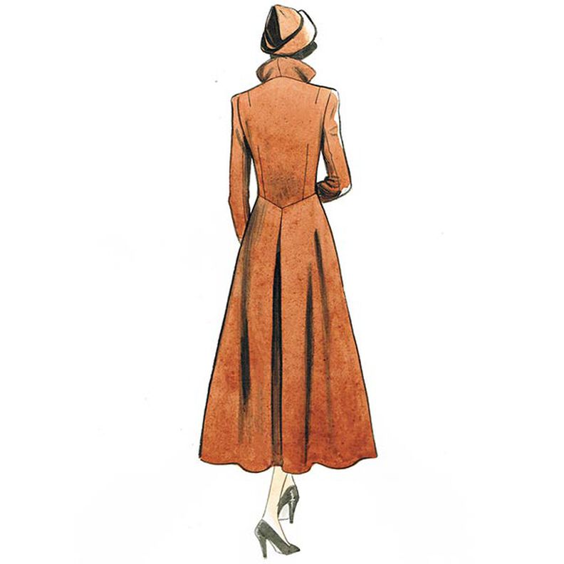 Kappa, Vogue 1669 | 40-48,  image number 5