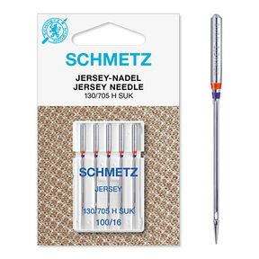 Jerseynål [NM 100/16] | SCHMETZ, 