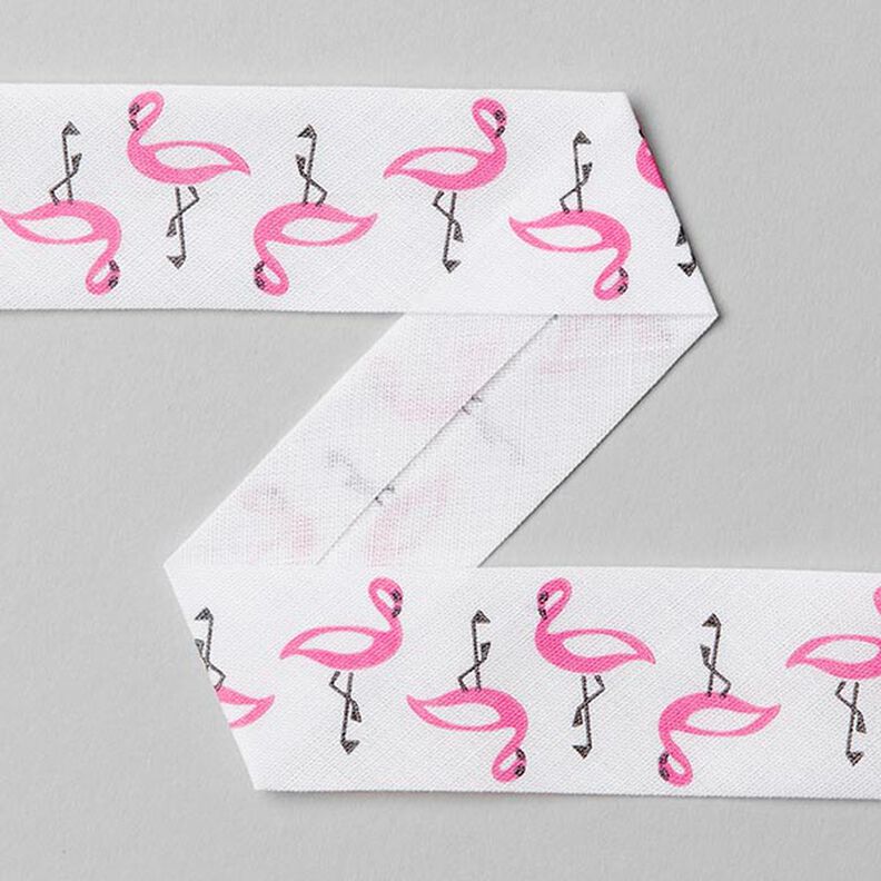 Snedremsa Flamingo - pink,  image number 1