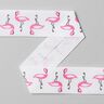 Snedremsa Flamingo - pink,  thumbnail number 1