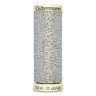 silvermetallic