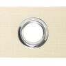 Ögleband, 100 mm – beige | Gerster,  thumbnail number 1