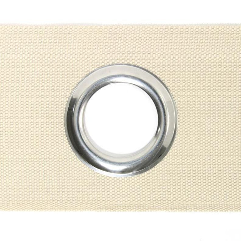 Ögleband, 100 mm – beige | Gerster,  image number 1