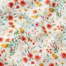 Babymanchester blomsteräng i akvarell Digitaltryck – yllevit,  thumbnail number 2