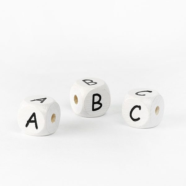 Träbokstäver X – vit | Rico Design, image number 2