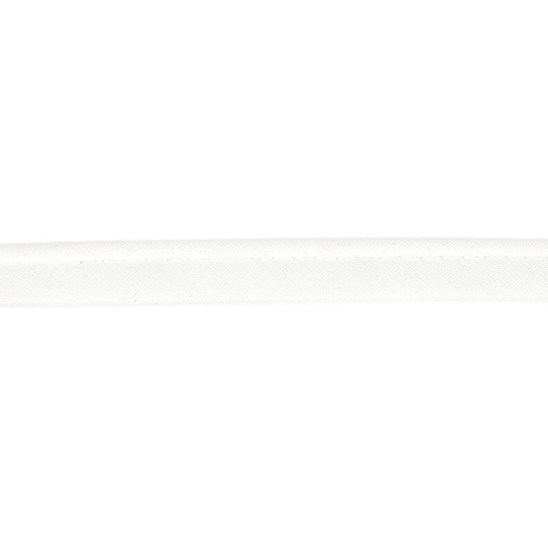 passpoalband Polycotton [10 mm] – vit,  image number 1