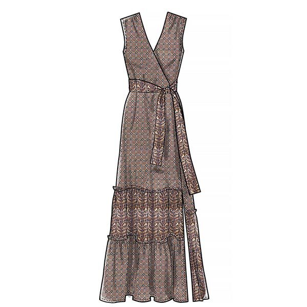 Klänning, McCall‘s 7970 | 40-48, image number 5