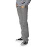 Stretch denim bomullsmix medium – grått,  thumbnail number 7