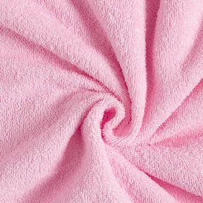 Frottétyg – rosa, 