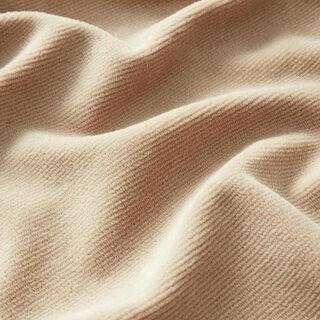 Jersey-manchestersammet Tvärspårig – sand, 