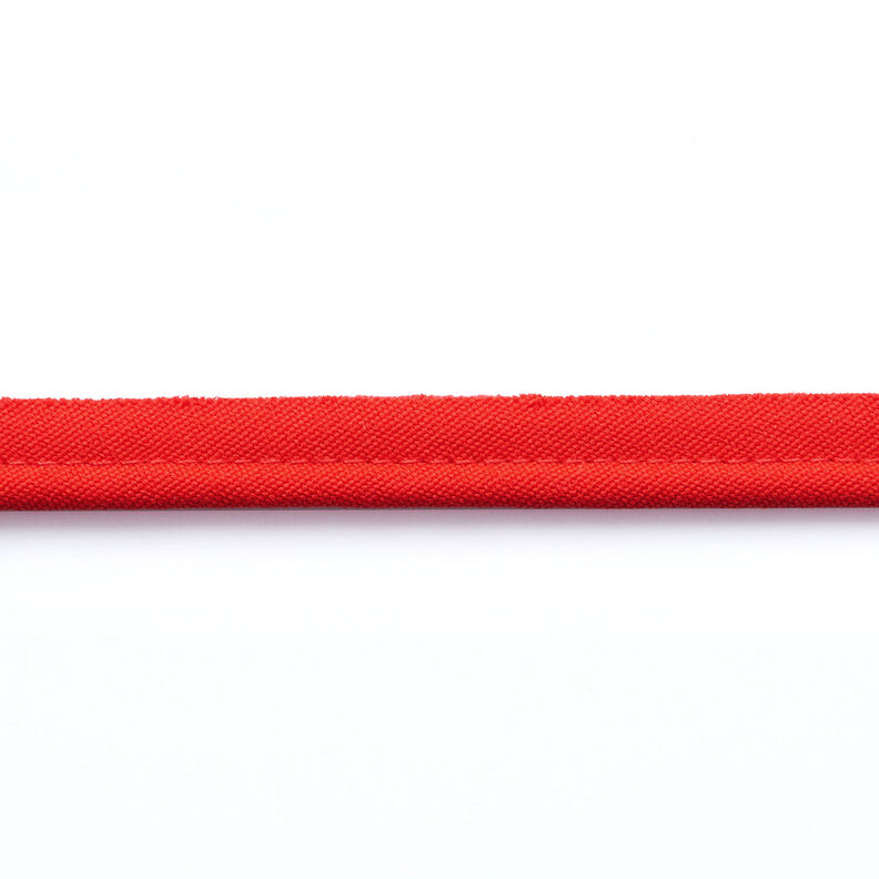 Outdoor passpoalband [15 mm] – rött,  image number 1