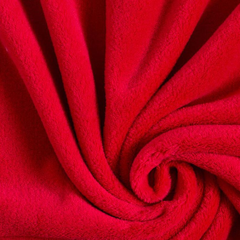Mysfleece – chiliröd,  image number 1