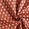 Behandlad bomull bågar – terracotta,  thumbnail number 3