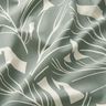 Dekorationstyg Panama Eleganta blad – vass/natur,  thumbnail number 2