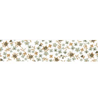Snedslå små blommor [20 mm] – vass, 