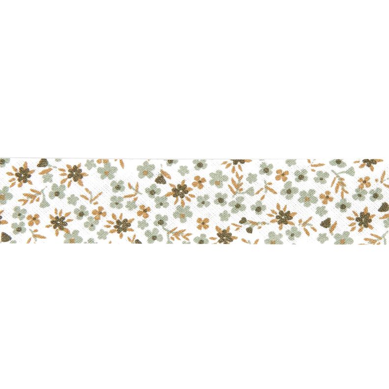 Snedslå små blommor [20 mm] – vass,  image number 1