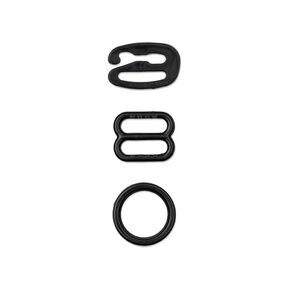 BH-tillbehör [ Mått: 10 mm ] | Prym – svart, 