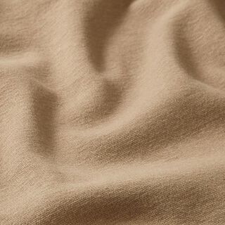Alpfleece Mjuk sweat Enfärgat – sand, 