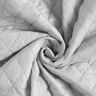 quiltad foderromb – silvergrå,  thumbnail number 4