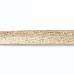 Snedslå Metallisk [20 mm] – guldmetallic, 