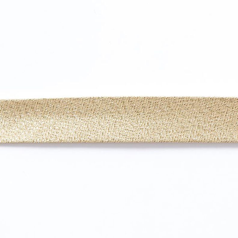Snedslå Metallisk [20 mm] – guldmetallic,  image number 2