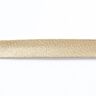 Snedslå Metallisk [20 mm] – guldmetallic,  thumbnail number 2