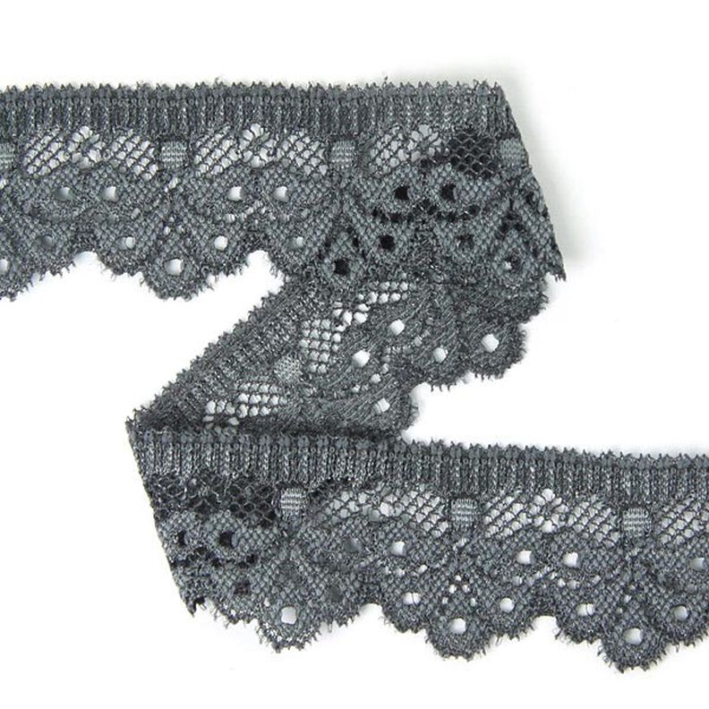 Elastisk spets 8,  image number 1