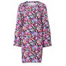 Klänning | Burda 5875 | 34-48,  thumbnail number 4