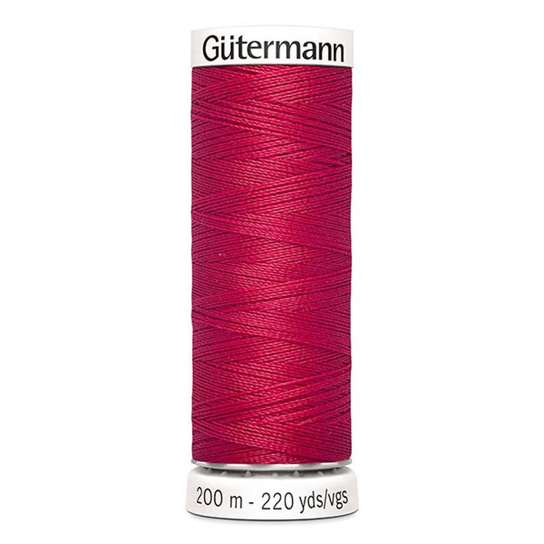 Alla tygers tråd (909) | 200 m | Gütermann, image number 1