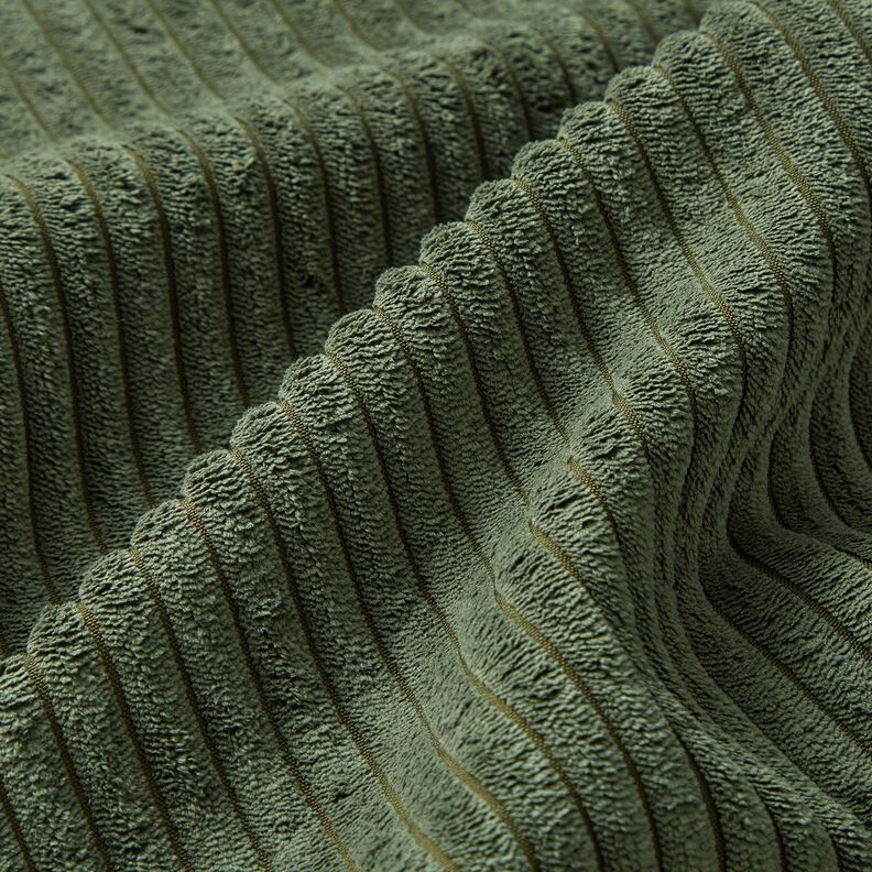 Stoppningstyg mjuk manchester – mörk furu,  image number 3