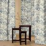 Toile de Jouy – stålblått,  thumbnail number 4