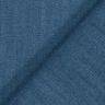 linnetyg ramie-mix medium – jeansblå,  thumbnail number 4