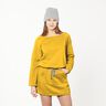 Sweatshirt Ruggad – senap,  thumbnail number 7