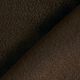Antipilling Fleece – mörkbrun,  thumbnail number 3