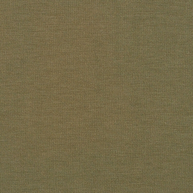 Fransk frotté enfärgad – khaki,  image number 1