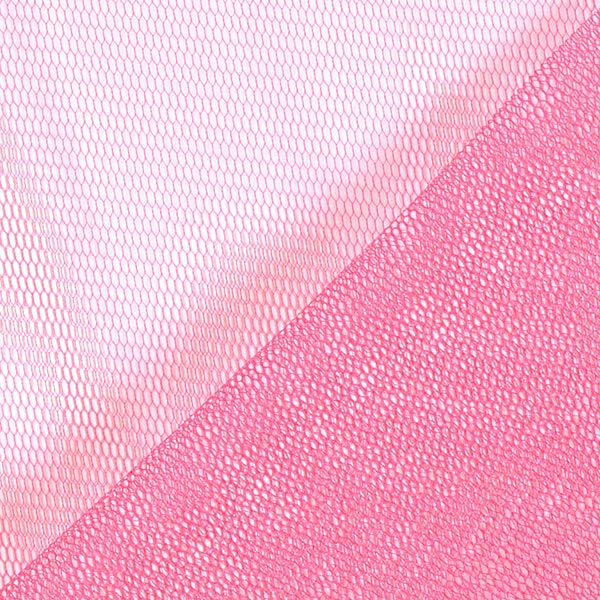 petticoat tyll – neonpink, image number 3