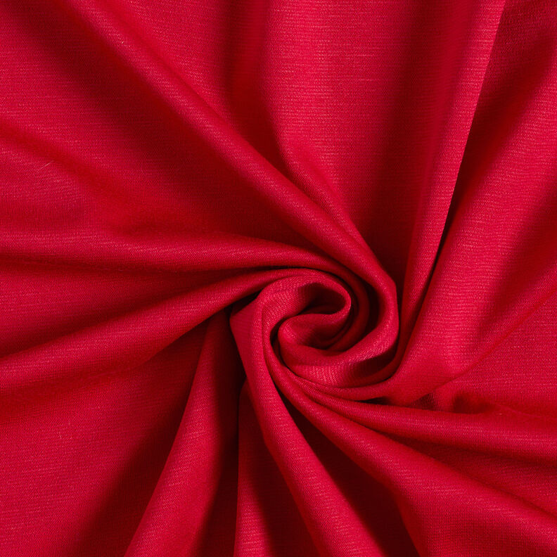 Romanitjersey Klassisk – kaminrött,  image number 1