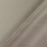 Fodertyg Jacquard små romber – grått,  thumbnail number 3