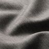 Bi-stretch gabardin – grått,  thumbnail number 2