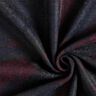 Rocktyg Woll-Mix Kamouflage – svart/merlot,  thumbnail number 3