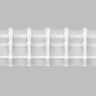 Blystiftsband, 50 mm – transparent | Gerster,  thumbnail number 1