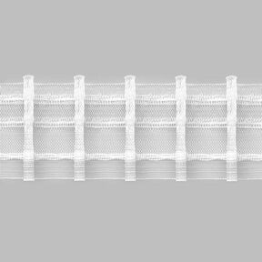 Blystiftsband, 50 mm – transparent | Gerster, 
